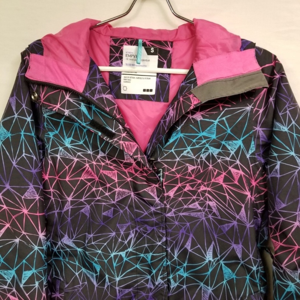 Mountain Ski / Snowboarding Jacket - image 5